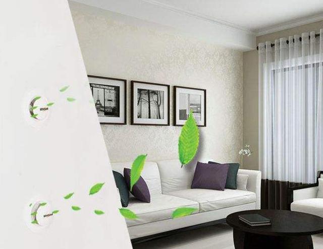 新風(fēng)系統(tǒng)會(huì)影響室內(nèi)濕度嗎？如何保持適宜的室內(nèi)濕度？